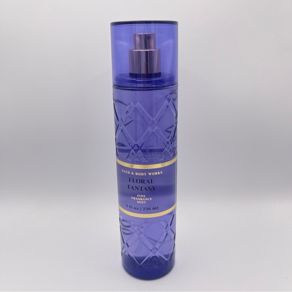 Bath & Body Works Fragrance Mist in Floral Fantasy - Picture 1 of 3